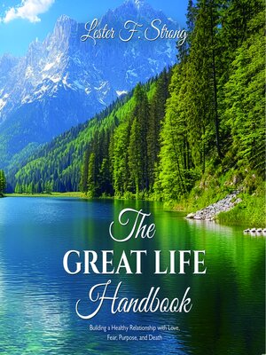 cover image of The GREAT LIFE Handbook